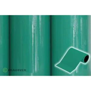 Oracover 27-017-002 dekoratívne pásy Oratrim (d x š) 2 m x 9.5 cm tyrkysová