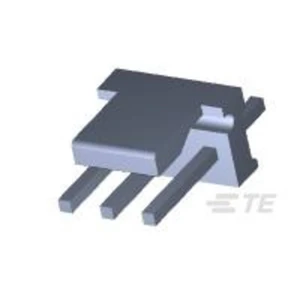 TE Connectivity MTA-156 Centerline ConnectorMTA-156 Centerline Connector 644759-3 AMP