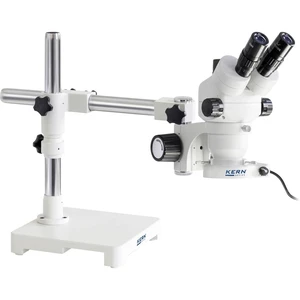 Kern OZM 903 stereomikroskop trinokulárny 45 x vrchné svetlo