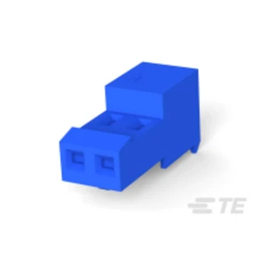 TE Connectivity MTA-100 CL ConnectorsMTA-100 CL Connectors 3-640442-2 AMP