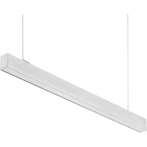 Mlight LED svietidlo 81-2031 En.trieda 2021: E (A - G) sivá, biela 48 W  90 ° 230 V (d x š x v) 1131 x 50 x 75 mm  1 ks