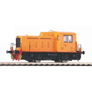 Piko TT 47521 Dieselový rušeň TT TGK2 &quot;Kaluga&quot; DR