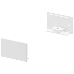 SLV 1000560 GRAZIA 20 koncová krytka       hliník (d x š x v) 10 x 35 x 22 mm