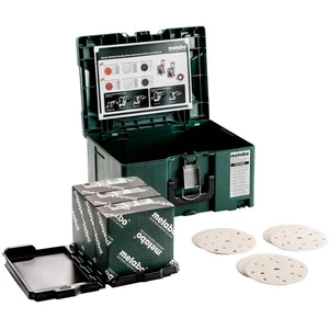 Brúsna sada Metabo Metaloc Ø150 mm Metabo 626755000