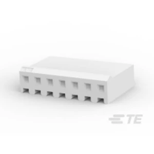 TE Connectivity SL-156 CST-100 and EP ConnectorsSL-156 CST-100 and EP Connectors 640250-7 AMP