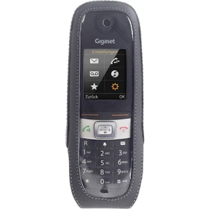 JT Berlin Turnline Gürtelclip Gigaset E630 čierna