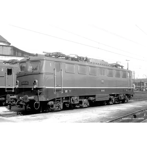 Piko H0 51739 H0 E-lokomotíva E 40 z DB