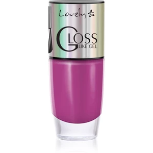 Lovely Gloss Like Gel lak na nehty #151 8 ml