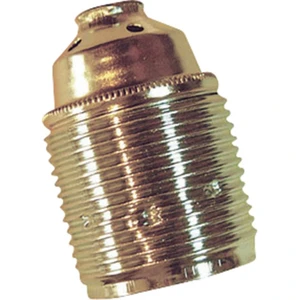 GAO 0499 objímka žiarovky  E27  230 V 1000 W