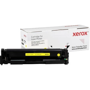 Xerox toner  TON Everyday 006R03690 kompatibilná žltá 1400 Seiten