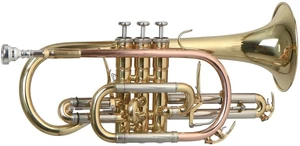 Roy Benson CR-302 Cornet