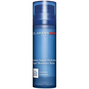 Clarins Men Super Moisture Balm hydratační balzám pro muže 50 ml