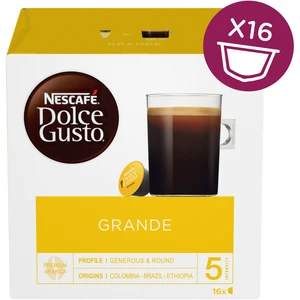 Nestle Dolce G. Grande Nescafé