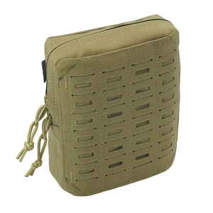 Puzdro Utility M-L Templar’s Gear® – Coyote Brown (Farba: Coyote Brown)