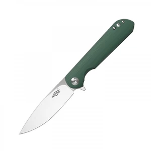 Zatvárací nôž Firebird FH41 Ganzo® – Zelená (Farba: Zelená)