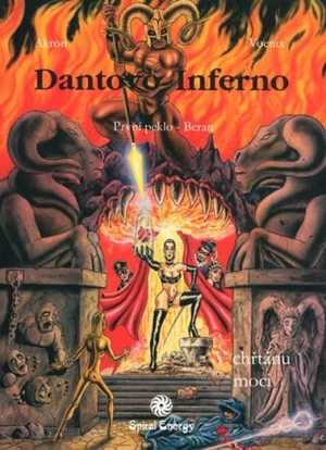 Dantovo Inferno - Akron