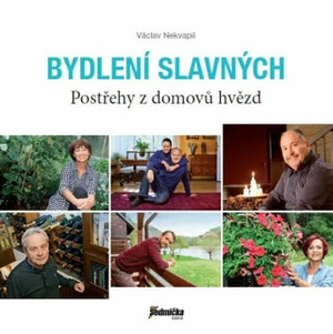 Bydlení slavných - Václav Nekvapil