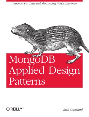 MongoDB Applied Design Patterns