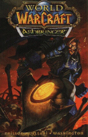 World of Warcraft Ashbringer - Micky Neilson, Ludo Lullabi, Tony Washington