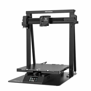 MINGDA Magician Pro 3D Printer 400*400*400mm Print Size Auto-Leveling