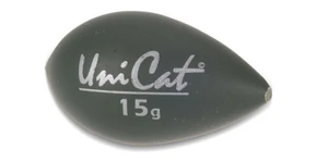 Uni cat plovák camou subfloat egg-hmotnost 25 g