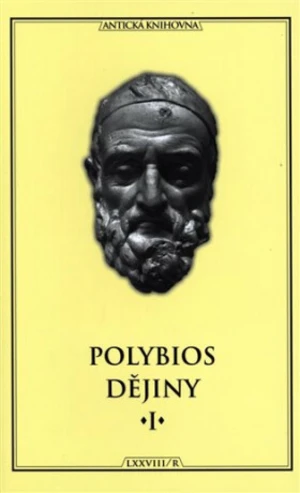 Dějiny I - Polybios