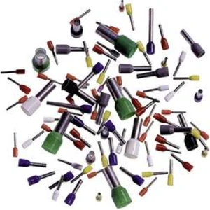 Dutinka LAPP 61801860, 16 mm² x 18 mm, částečná izolace, modrá, 100 ks