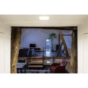 LED vestavné svítidlo SLV 112692, 22 W, N/A, bílá