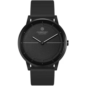Inteligentné hodinky NOERDEN MATE2 Full Black (PNW-0700) inteligentné hodinky • 1,42" farebný displej • dotykové ovládanie • Bluetooth 4.1 • akcelerom