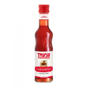 Sirup Toschi „Caramel“, 250 ml