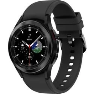 Chytré hodinky Samsung Galaxy Watch4 Classic (SM-R885), černá