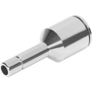 Konektor FESTO 558766NPQM-D-Q4-S8-P10, Ø vedení: 4 mm