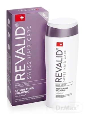 REVALID STIMULATING SHAMPOO