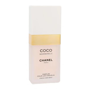 Chanel Coco Mademoiselle 35 ml vlasová hmla pre ženy