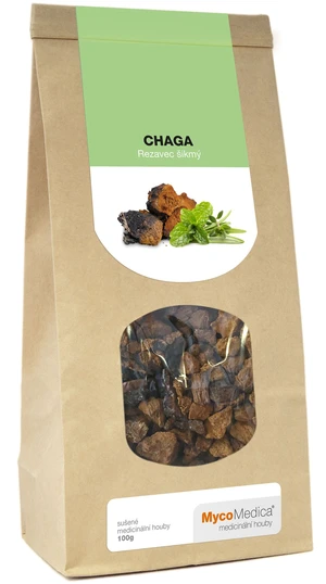 Mycomedica Chaga Susena 100g