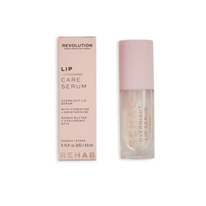 Revolution Rehab Overnight Lip sérum