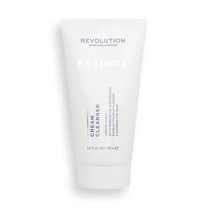 Revolution Skincare Retinol čistiaci krém