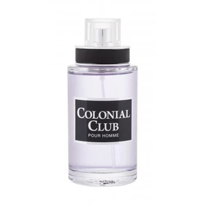 Jeanne Arthes Colonial Club 100 ml toaletná voda pre mužov