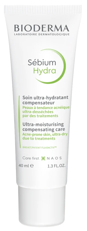 BIODERMA Sébium HYDRA