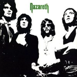 Nazareth – Nazareth LP
