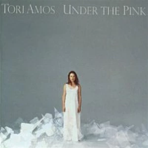 Tori Amos – Under the Pink LP