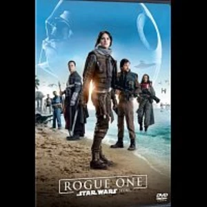 Různí interpreti – Rogue One: Star Wars Story DVD