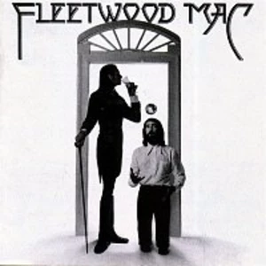 Fleetwood Mac – Fleetwood Mac CD