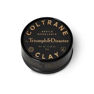 Triumph & Disaster Coltrane Clay - íl na vlasy (95 g)