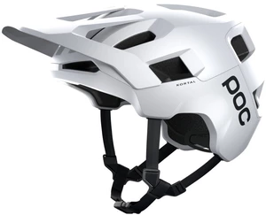 POC Kortal Hydrogen White Matt 59-62 Fahrradhelm