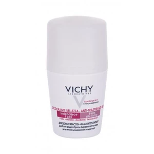 Vichy Deodorant 48h Beauty 50 ml antiperspirant pre ženy roll-on