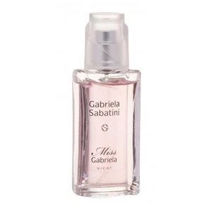 Gabriela Sabatini Miss Gabriela Night 30 ml toaletná voda pre ženy