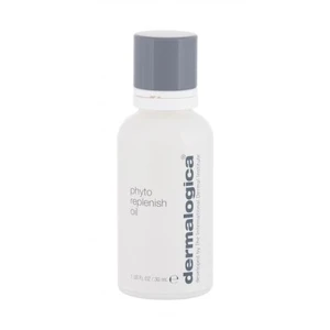 Dermalogica Daily Skin Health Phyto Replenish Oil 30 ml pleťové sérum pre ženy na veľmi suchú pleť; na dehydratovanu pleť; na rozjasnenie pleti