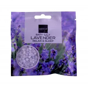 Gabriella Salvete Bath Salt Lavender 80 g kúpeľová soľ pre ženy