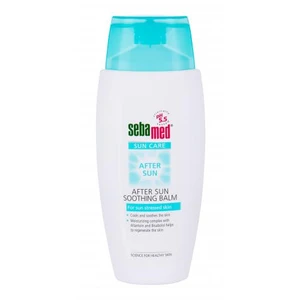 SebaMed Sun Care After Sun 150 ml prípravok po opaľovaní unisex